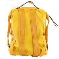 Міський молодіжний рюкзак YES Weekend YW - 20 Жовтий 12л (555844)