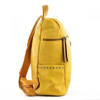 Міський молодіжний рюкзак YES Weekend YW - 23 Жовтий 15.5л (555864)