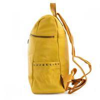 Міський молодіжний рюкзак YES Weekend YW - 23 Жовтий 15.5л (555864)