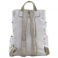 Міський молодіжний рюкзак YES Weekend YW - 23 Сірий 15.5л (555868)