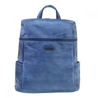 Міський молодіжний рюкзак YES Weekend YW - 23 Синій 15.5л (555866)