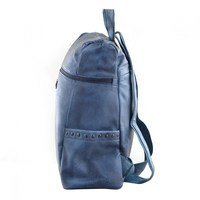 Міський молодіжний рюкзак YES Weekend YW - 23 Синій 15.5л (555866)