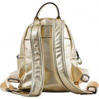 Міський жіночий рюкзак YES Weekend Золотий 5л (553239)