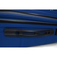 Валіза на 4-х колесах Roncato Starlight 2.0 80 л Синій (423402 53)