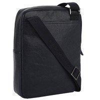 Чоловіча сумка Piquadro B2S Blue з відділ. д/iPad Air/Pro (CA1816B2S_BLU)