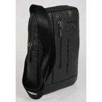 Чоловіча сумка Piquadro URBAN Black з відділ. д/iPad Air/Pro (CA1816UB00_N)