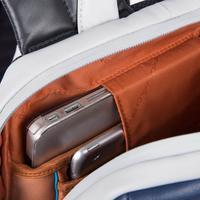 Міський рюкзак Piquadro URBAN Blue - Grey2 з відділ. д/ноут14