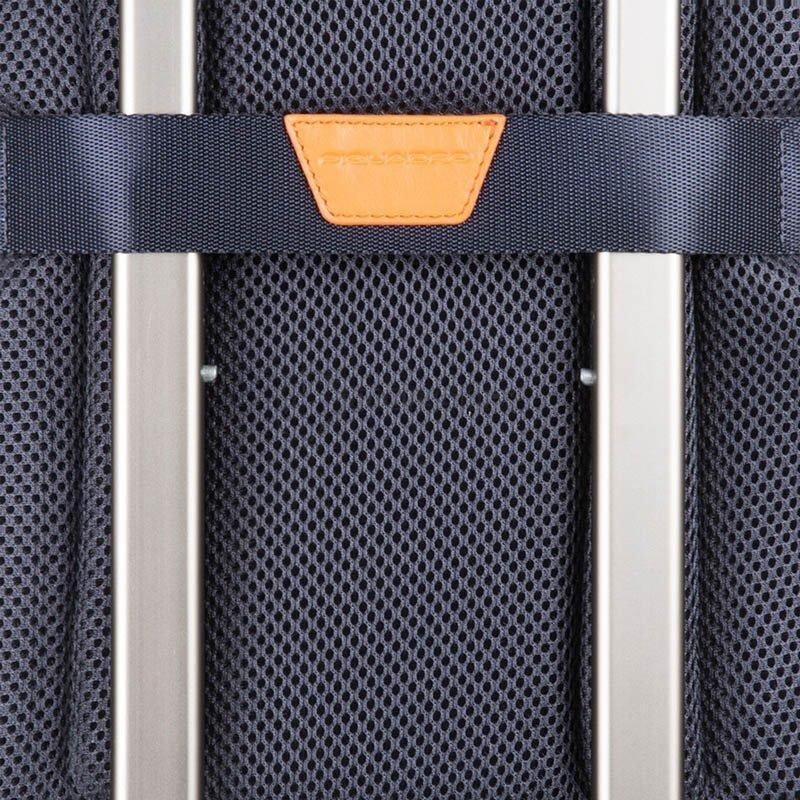 Міський рюкзак Piquadro URBAN Blue - Grey2 з відділ. д/ноут14