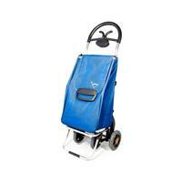 Господарська сумка-візок Aurora Forza 4 Click 65 Blue (926872)