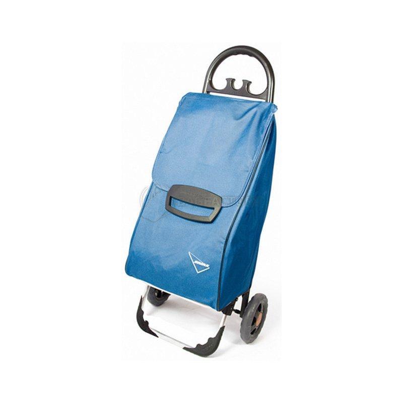 Господарська сумка-візок Aurora Milano 60 Blue (926856)