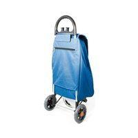 Господарська сумка-візок Aurora Milano 60 Blue (926856)