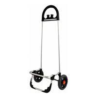 Господарська сумка-візок Aurora Milano 60 Blue (926856)