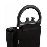 Господарська сумка-візок Aurora Milano 60 Blue (926856)