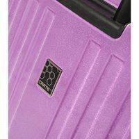 Валіза на 4-х колесах Epic Crate Reflex S 40л Amethyst Purple (926907)