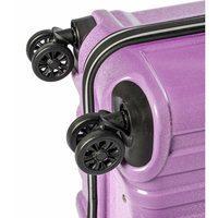 Валіза на 4-х колесах Epic Crate Reflex S 40л Amethyst Purple (926907)
