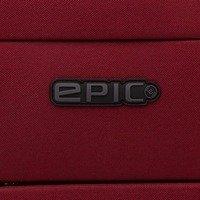 Валіза Epic Discovery Ultra 42 S Wizzard 30л Burgundy (926914)