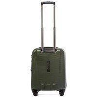 Валіза на 4-х колесах Epic GTO 4.0 S 38/43л Forest Green (926926)