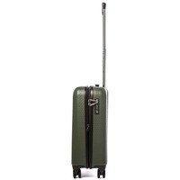 Валіза на 4-х колесах Epic GTO 4.0 S 38/43л Forest Green (926926)
