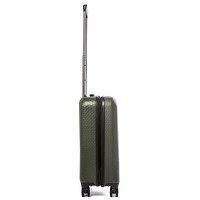 Валіза на 4-х колесах Epic GTO 4.0 S 38/43л Forest Green (926926)