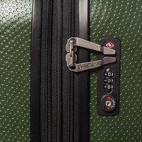 Валіза на 4-х колесах Epic GTO 4.0 S 38/43л Forest Green (926926)