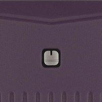Валіза Gabol Clever L 100л Purple (927054)