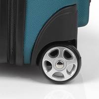 Валіза Gabol Paradise XS 33л Green (927035)