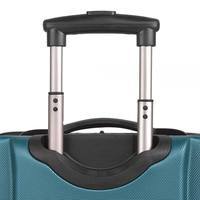 Валіза Gabol Paradise XS 33л Green (927035)