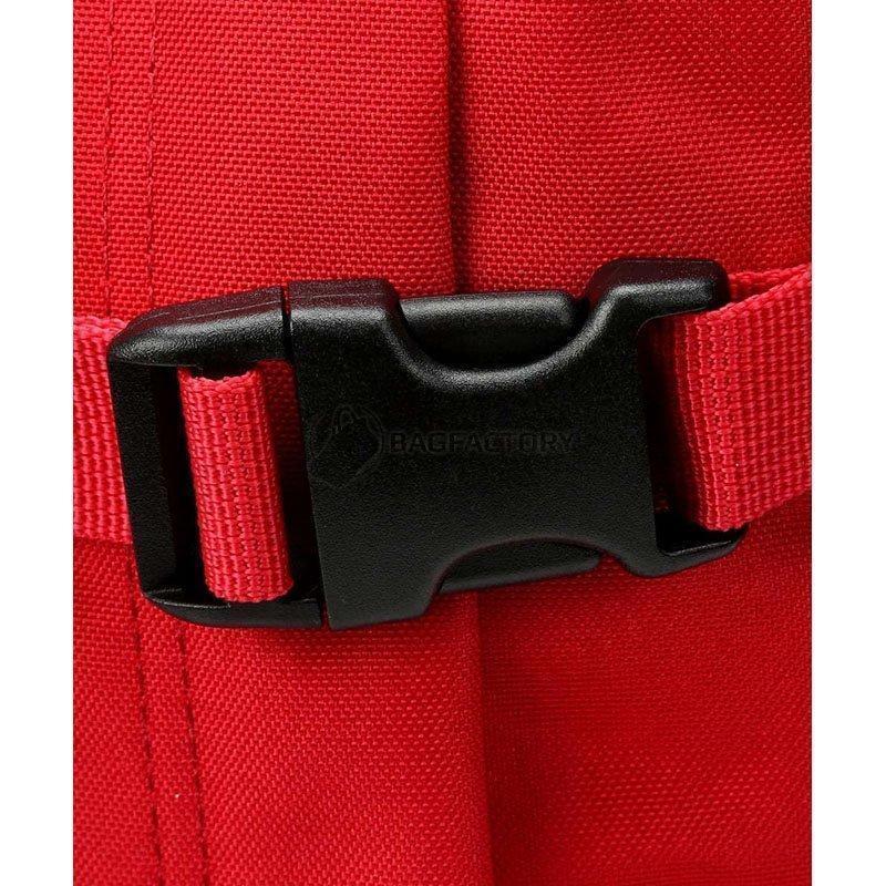 Сумка-рюкзак CabinZero Classic 28L Naga Red з відділ. д/ноутбука 13