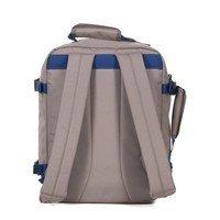 Сумка-рюкзак CabinZero Classic 28L Grey Moor з відділ. д/ноутбука 13
