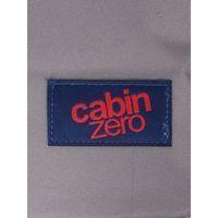 Сумка-рюкзак CabinZero Classic 28L Grey Moor з відділ. д/ноутбука 13