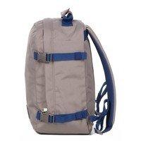 Сумка-рюкзак CabinZero Classic 28L Grey Moor з відділ. д/ноутбука 13