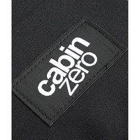 Сумка-рюкзак CabinZero Classic 36L Absolute Black з відділ. д/ноутбука 15