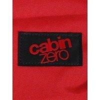 Сумка-рюкзак CabinZero Classic 36L Naga Red з відділ. д/ноутбука 15