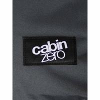 Сумка-рюкзак CabinZero Classic 44L Original Grey з відділ. д/ноутбука 15