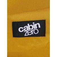 Сумка-рюкзак CabinZero Classic 44L Orange Chill з відділ. д/ноутбука 15