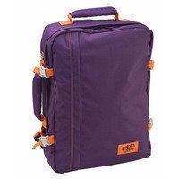 Сумка-рюкзак CabinZero Classic 44L Purple Cloud з відділ. д/ноутбука 15