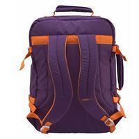 Сумка-рюкзак CabinZero Classic 44L Purple Cloud з відділ. д/ноутбука 15
