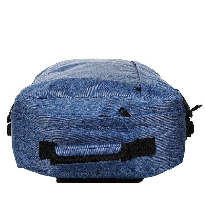 Сумка-рюкзак CabinZero Classic 44L Blue Jean з відділ. д/ноутбука 15