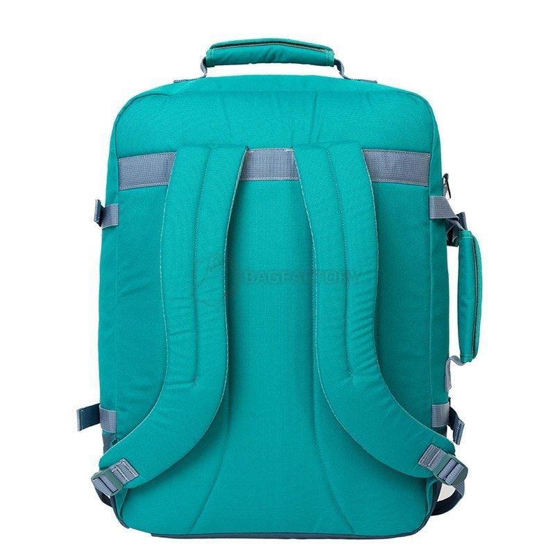 Сумка-рюкзак CabinZero Classic 44L Boracay Blue з відділ. д/ноутбука 15