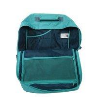 Сумка-рюкзак CabinZero Classic 44L Boracay Blue з відділ. д/ноутбука 15