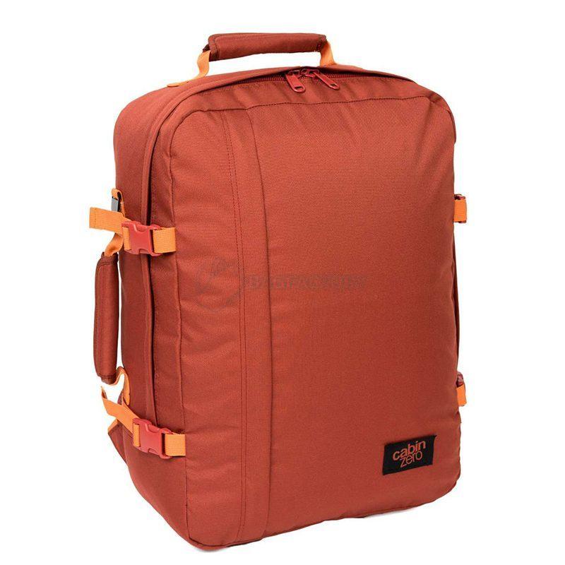 Сумка-рюкзак CabinZero Classic 44L Serengeti Sunrise з відділ. д/ноутбука 15