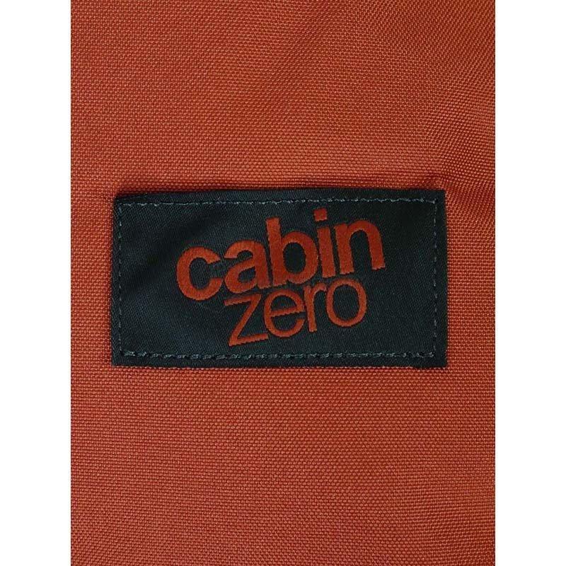 Сумка-рюкзак CabinZero Classic 44L Serengeti Sunrise з відділ. д/ноутбука 15