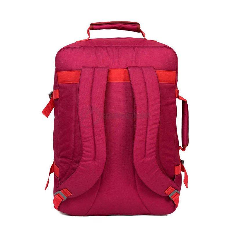 Сумка-рюкзак CabinZero Classic 44L Jaipur Pink з відділ. д/ноутбука 15