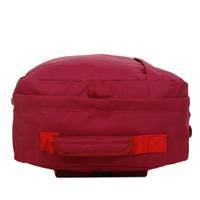 Сумка-рюкзак CabinZero Classic 44L Jaipur Pink з відділ. д/ноутбука 15