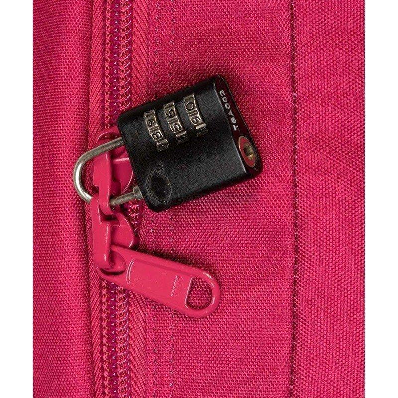 Сумка-рюкзак CabinZero Classic 44L Jaipur Pink з відділ. д/ноутбука 15