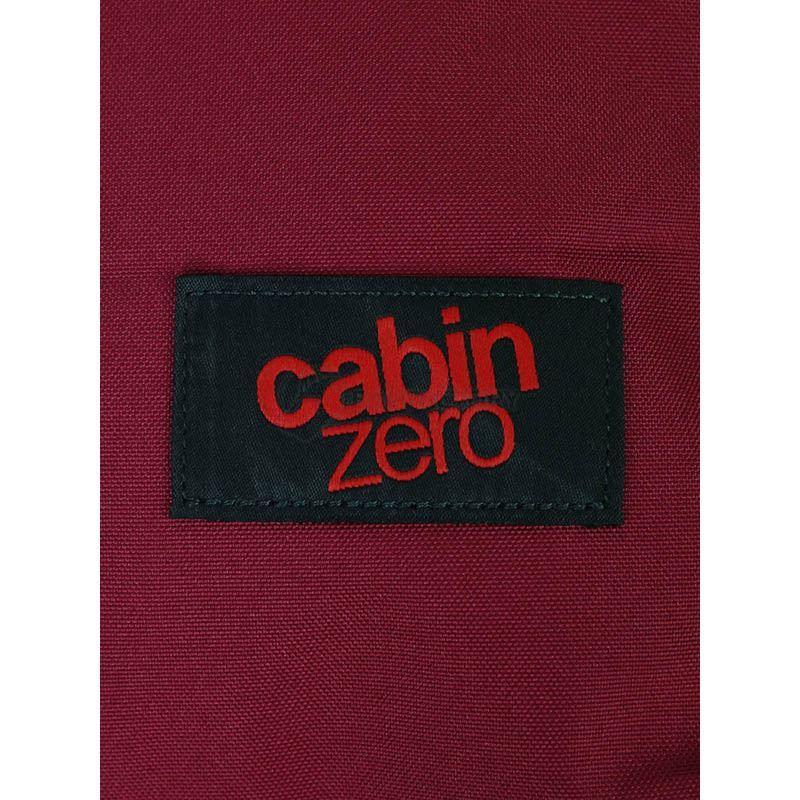 Сумка-рюкзак CabinZero Classic 44L Jaipur Pink з відділ. д/ноутбука 15