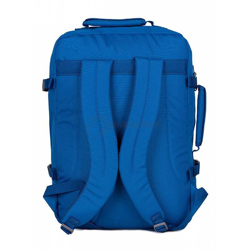 Сумка-рюкзак CabinZero Classic 44L Jodhpur Blue з відділ. д/ноутбука 15