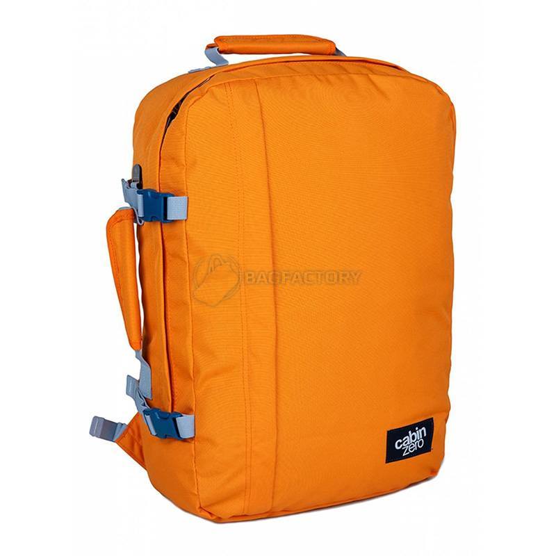 Сумка-рюкзак CabinZero Classic 44L Exuberance з відділ. д/ноутбука 15