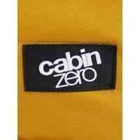 Сумка-рюкзак CabinZero Classic Flags 44L Orange Chill з відділ. д/ноутбука 15