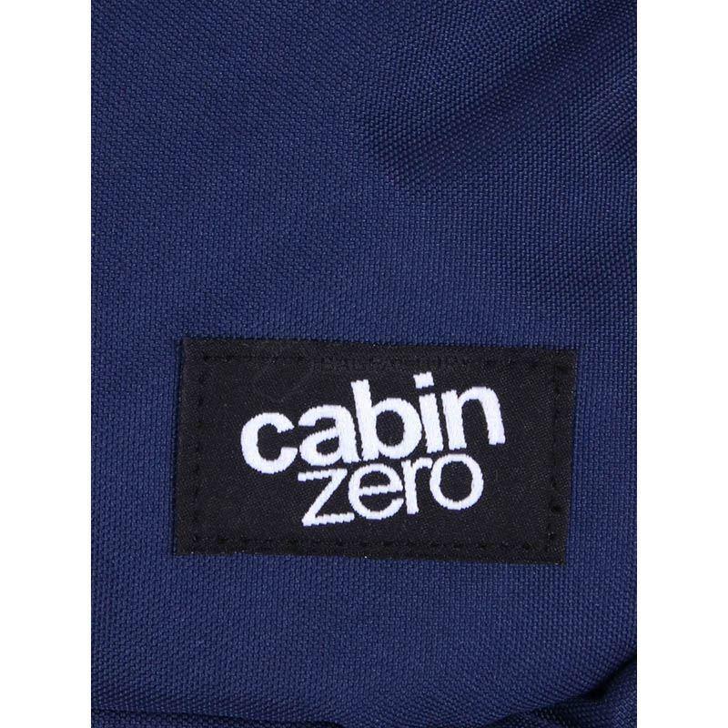 Монорюкзак CabinZero Classic Cross Body 11L Navy (Cz22 - 1205)